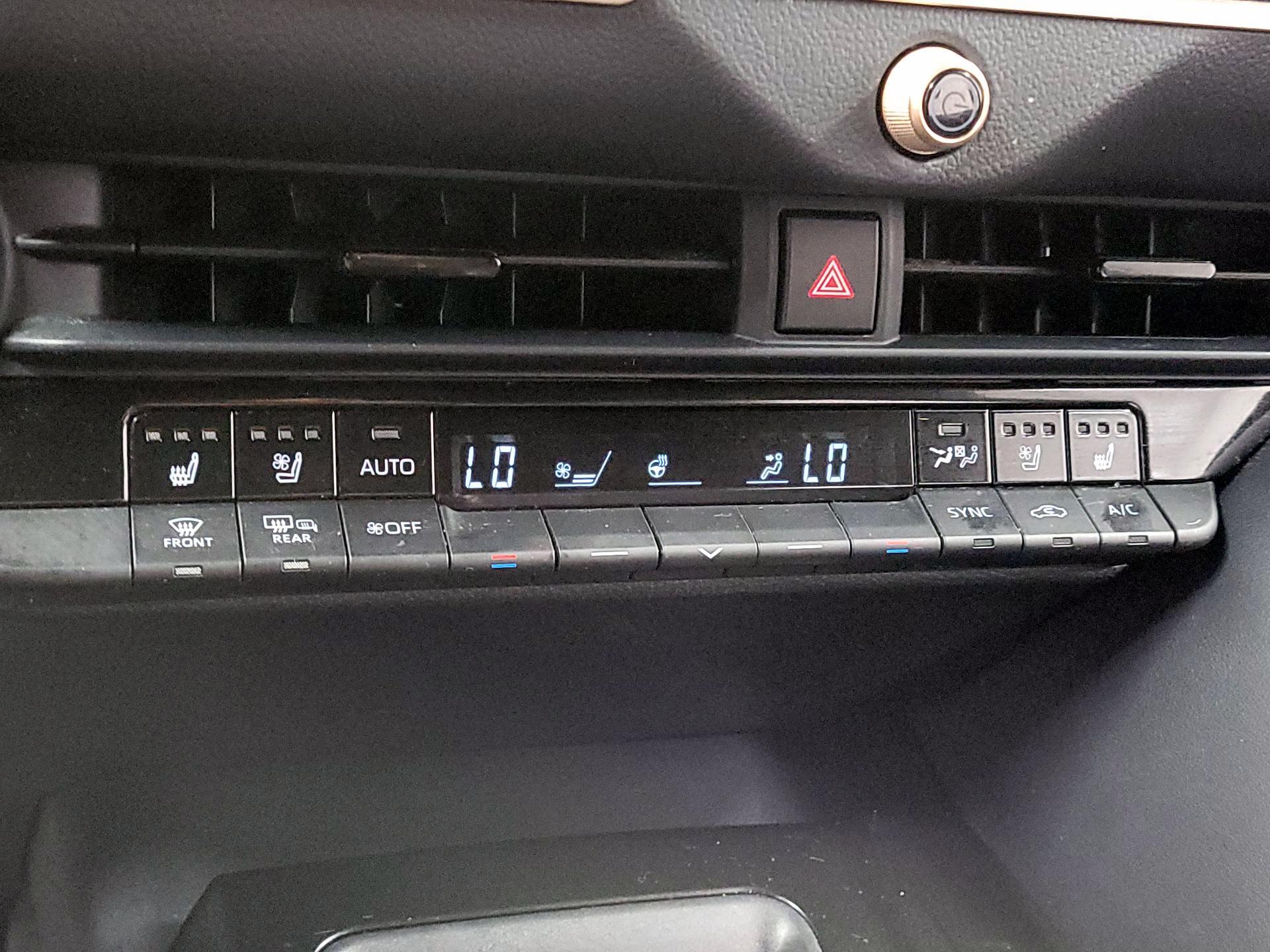 Thumbnail: 2025 Toyota Crown Signia - 15