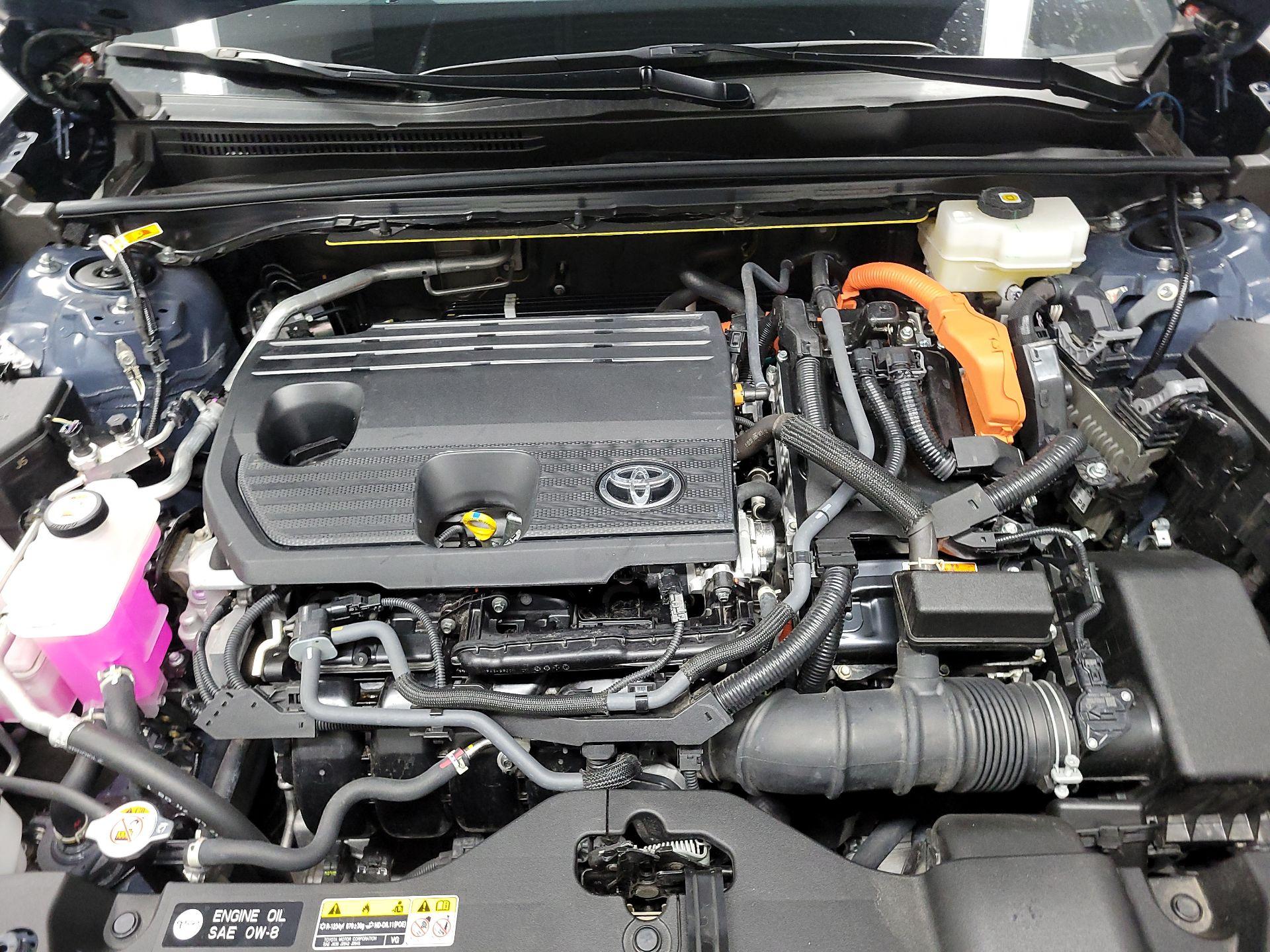 Thumbnail: 2025 Toyota Crown Signia - 19