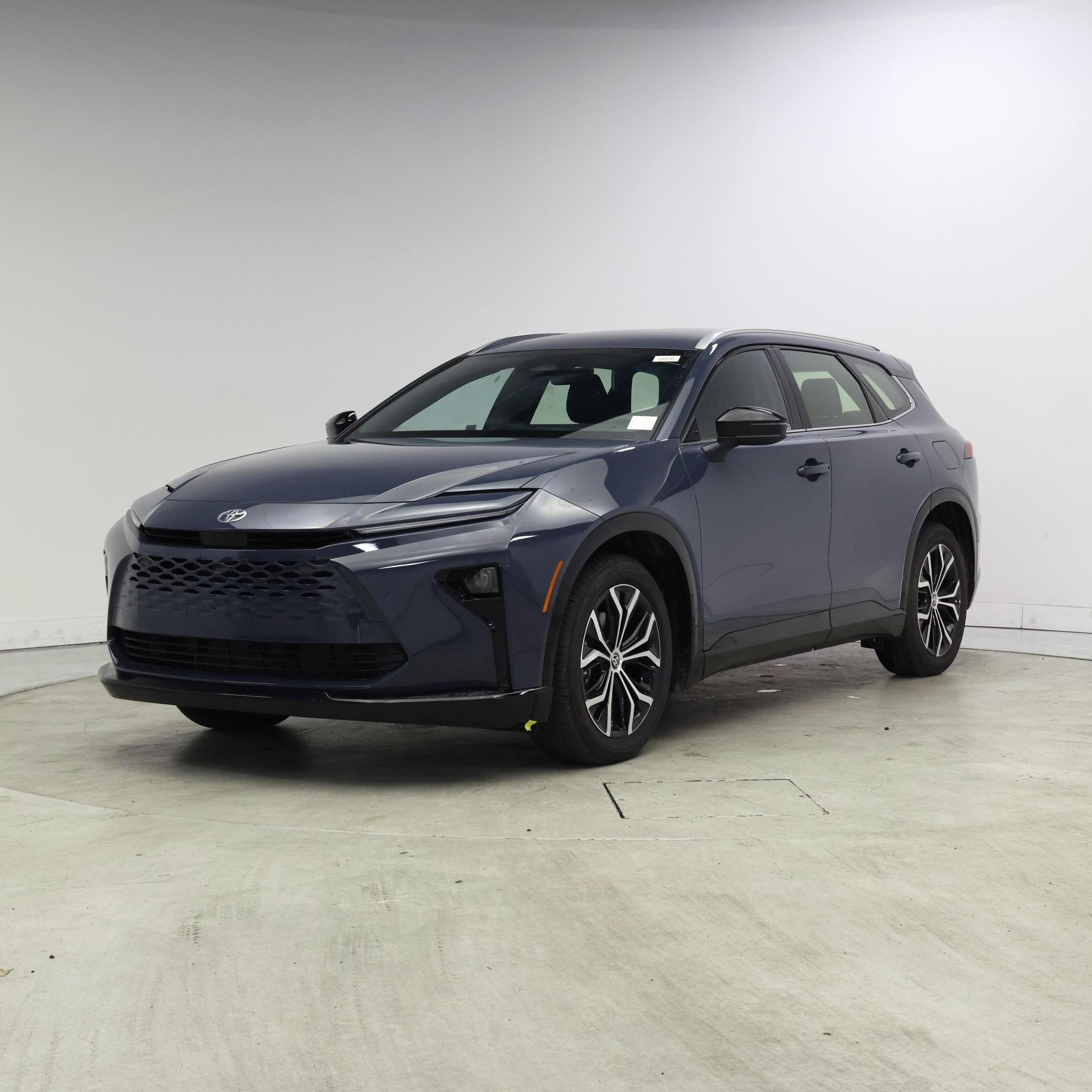 Thumbnail: 2025 Toyota Crown Signia - 4