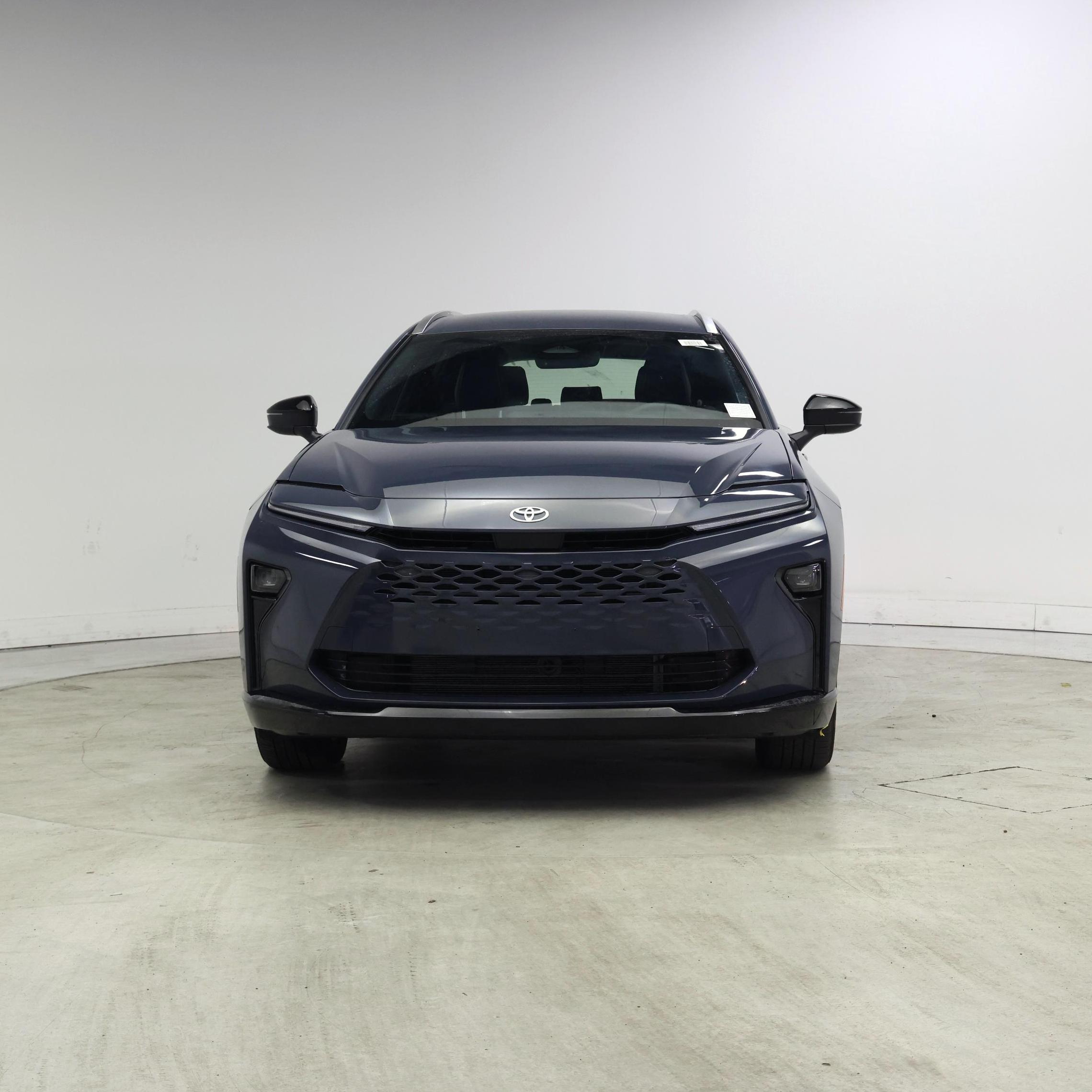 Thumbnail: 2025 Toyota Crown Signia - 5