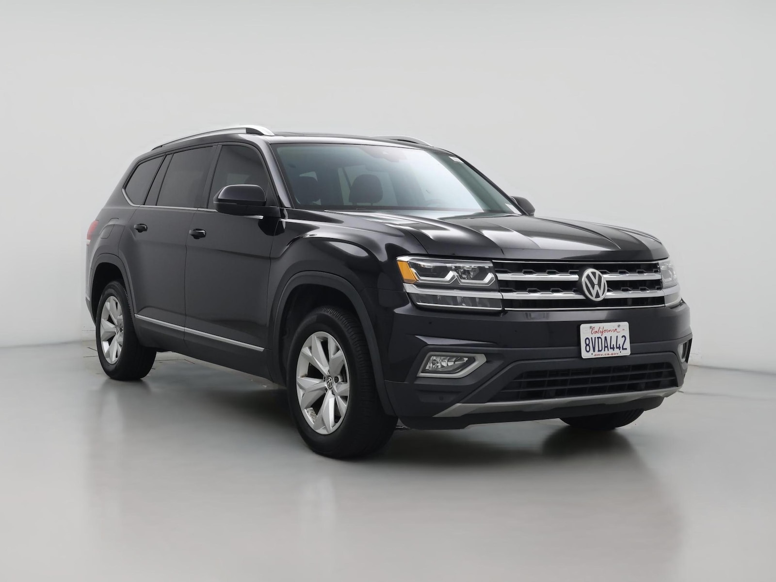 2018 Volkswagen Atlas SEL