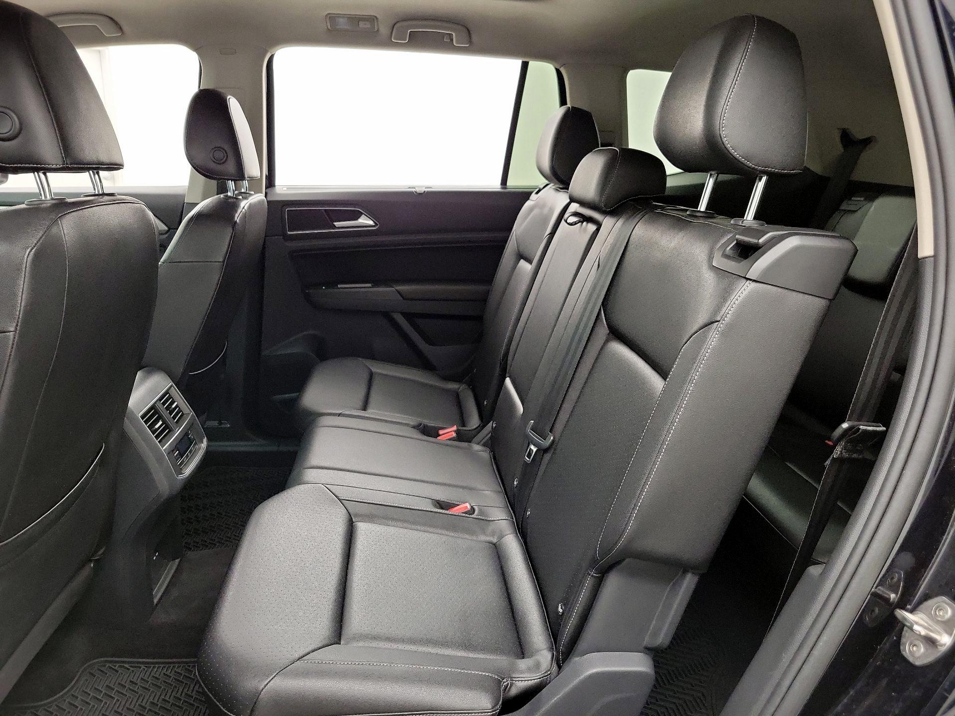 Thumbnail: 2018 Volkswagen Atlas - 20