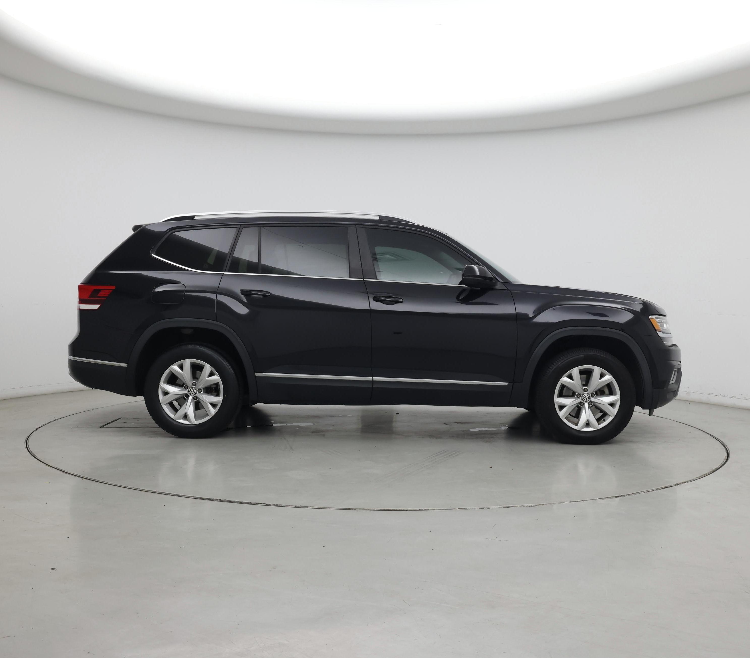 Thumbnail: 2018 Volkswagen Atlas - 7