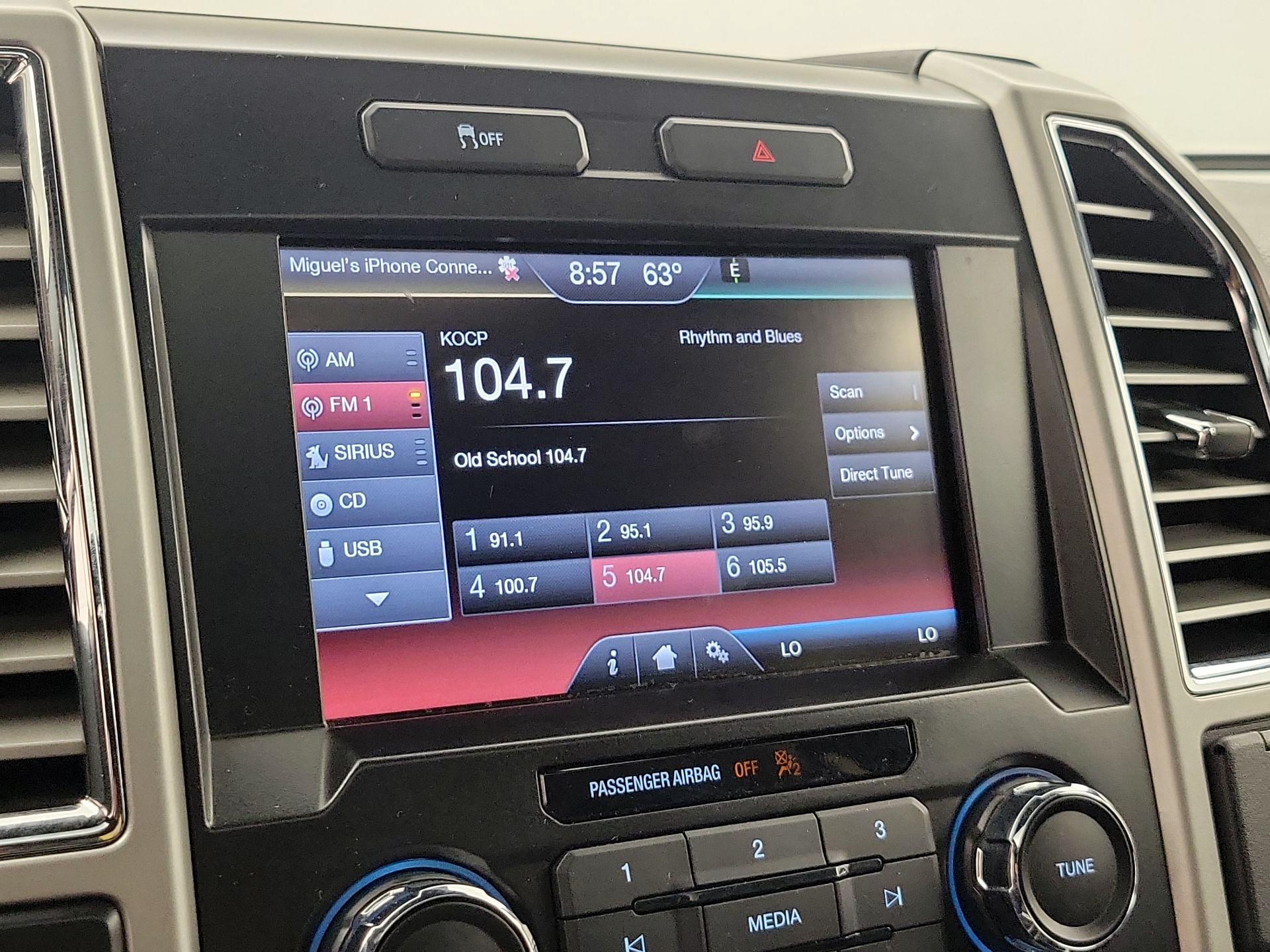 Thumbnail: 2015 Ford F-150 - 16
