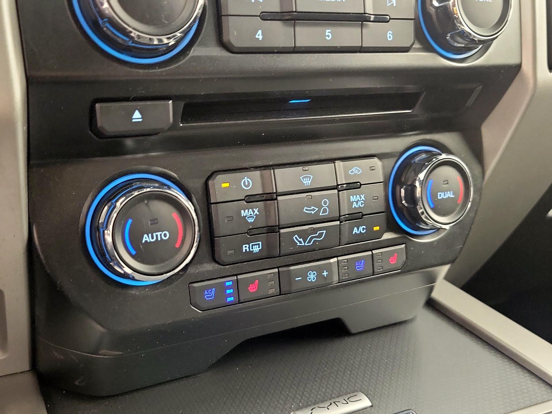 Thumbnail: 2015 Ford F-150 - 17