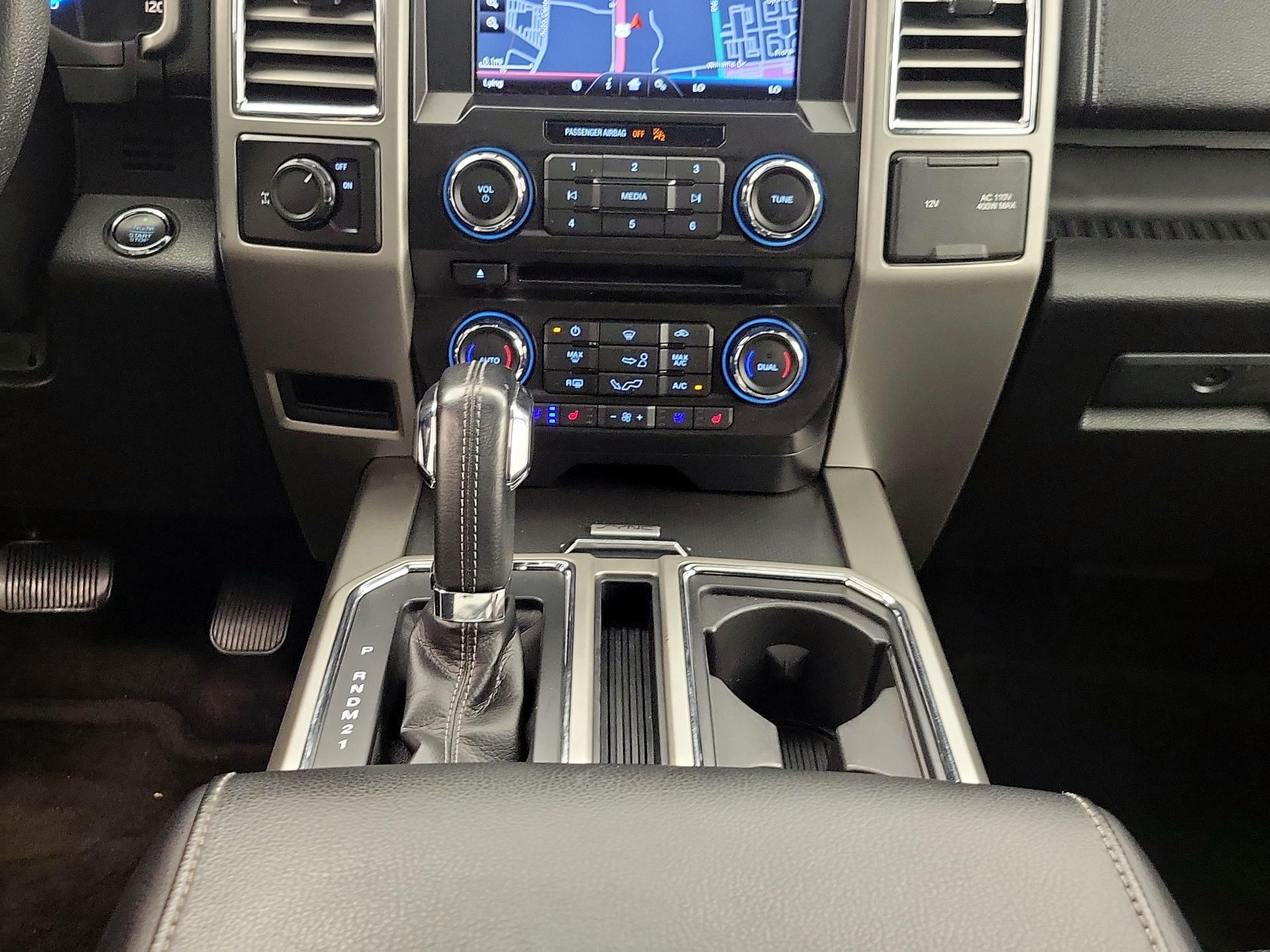 Thumbnail: 2015 Ford F-150 - 18