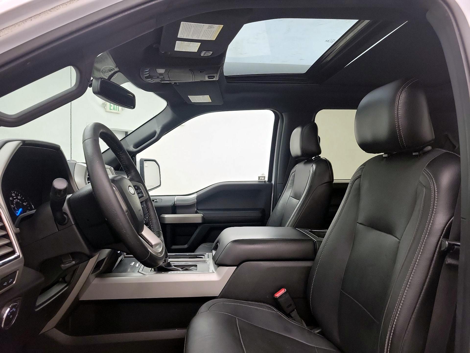 Thumbnail: 2015 Ford F-150 - 20