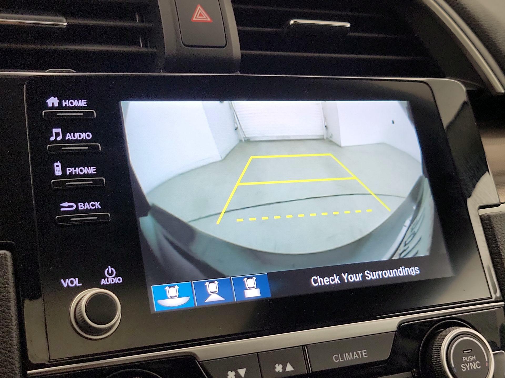 Thumbnail: 2019 Honda Civic - 14