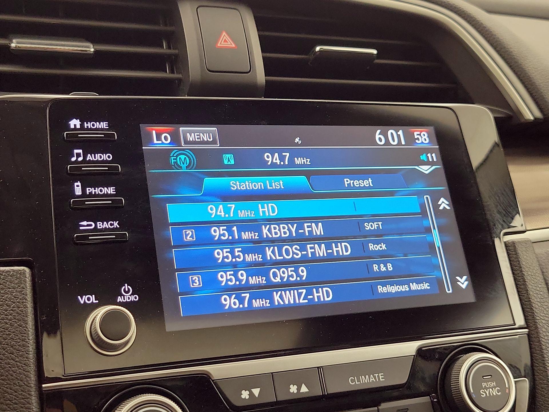 Thumbnail: 2019 Honda Civic - 15