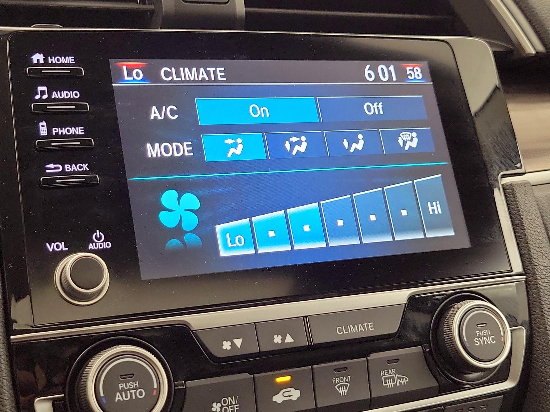 Thumbnail: 2019 Honda Civic - 16