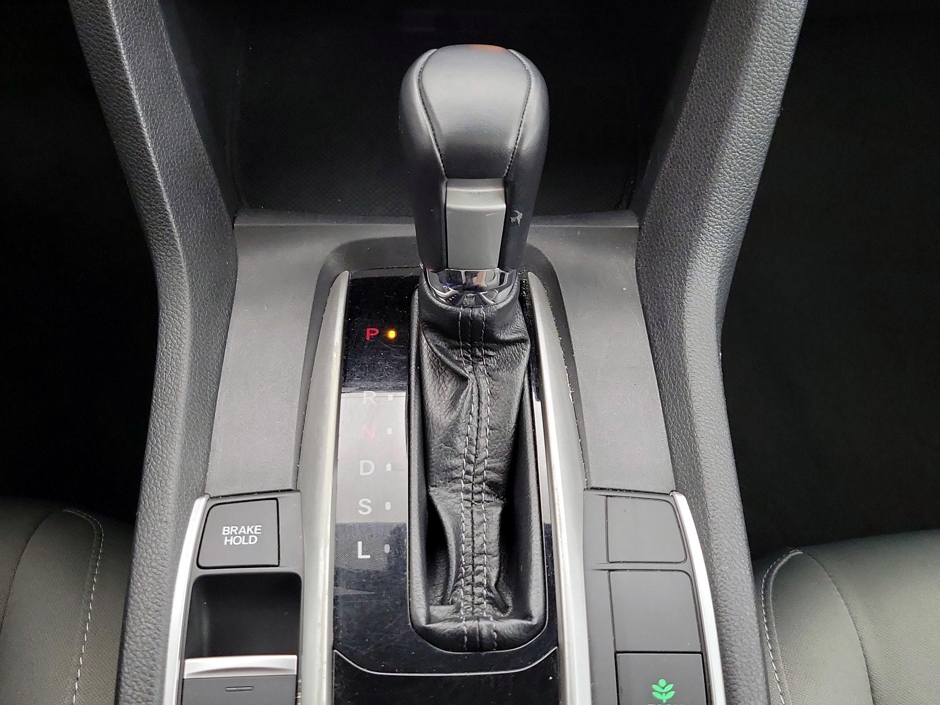 Thumbnail: 2019 Honda Civic - 17