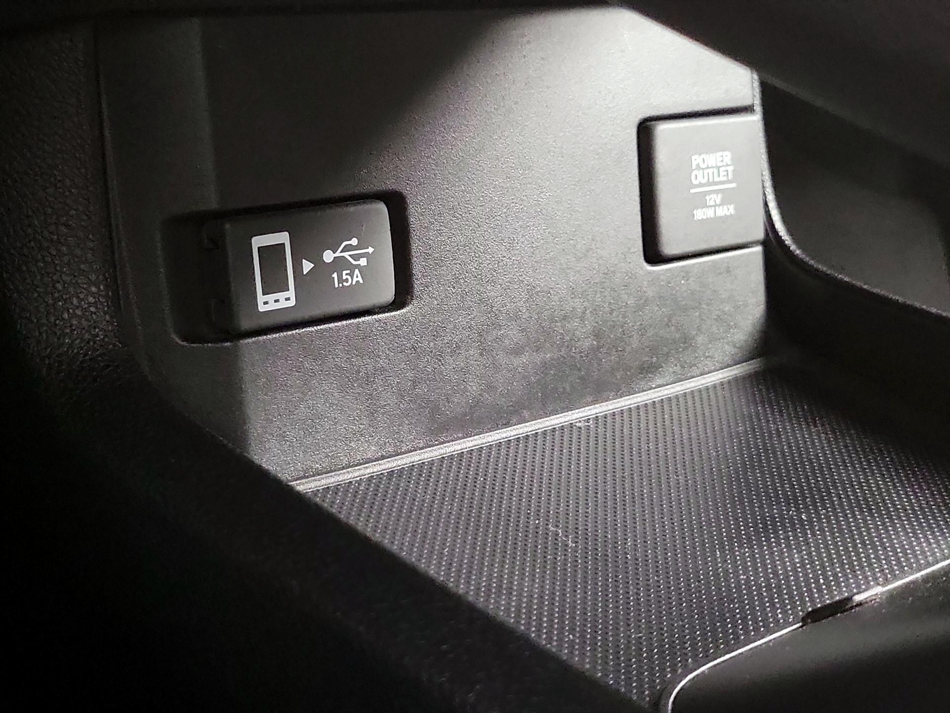 Thumbnail: 2019 Honda Civic - 18