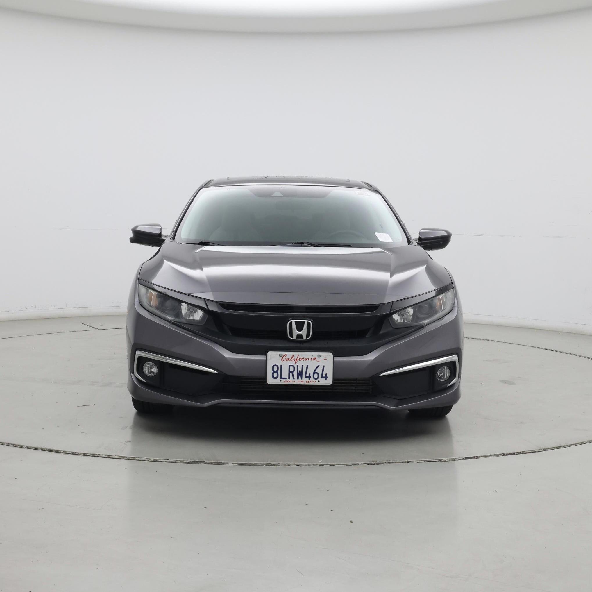 Thumbnail: 2019 Honda Civic - 5