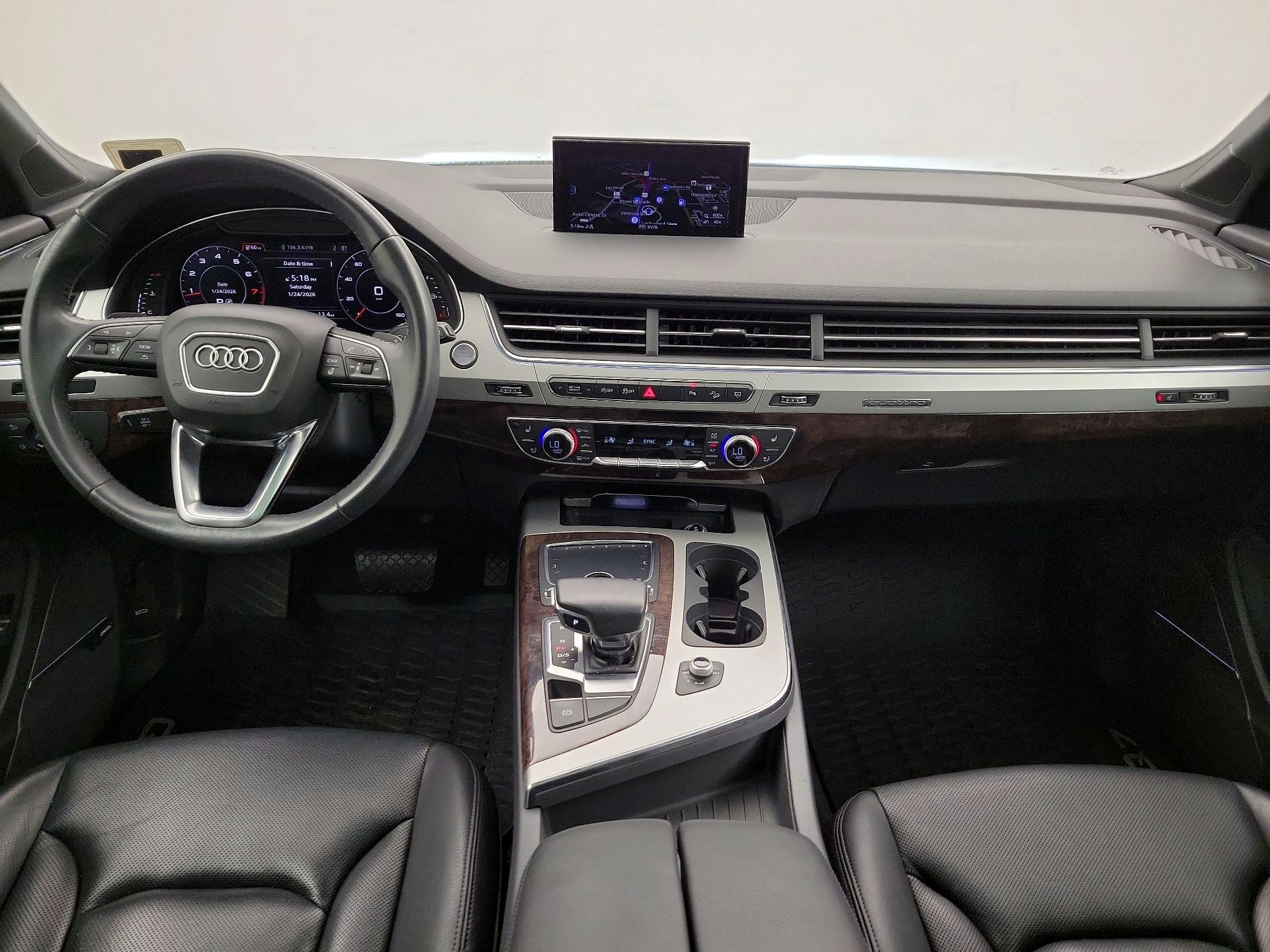 Thumbnail: 2019 Audi Q7 - 9