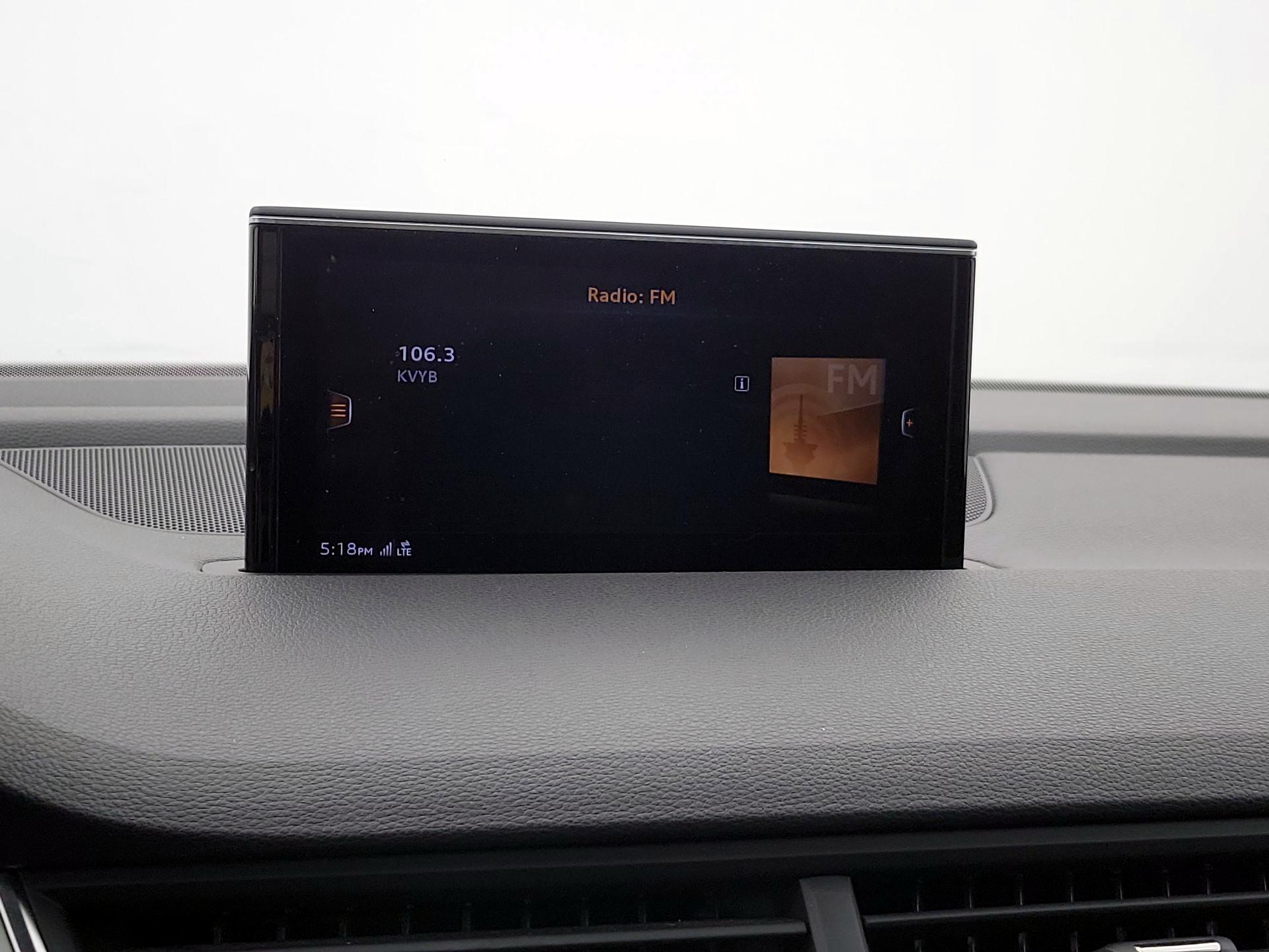 Thumbnail: 2019 Audi Q7 - 16