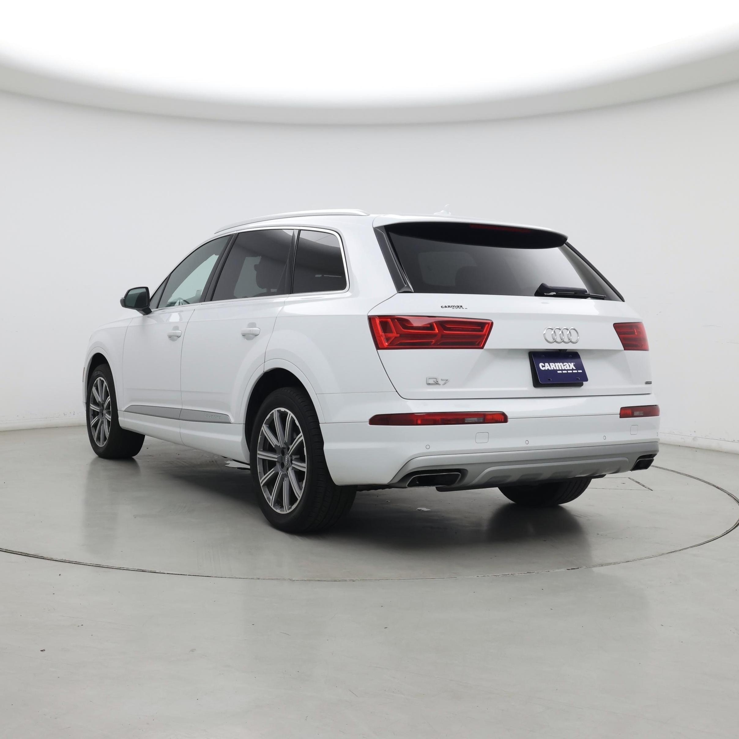 Thumbnail: 2019 Audi Q7 - 2