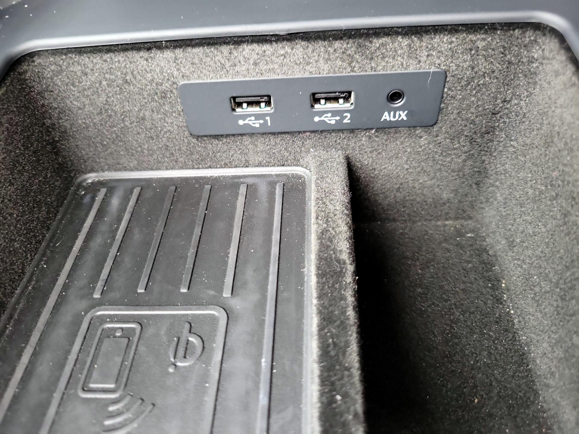 Thumbnail: 2019 Audi Q7 - 19