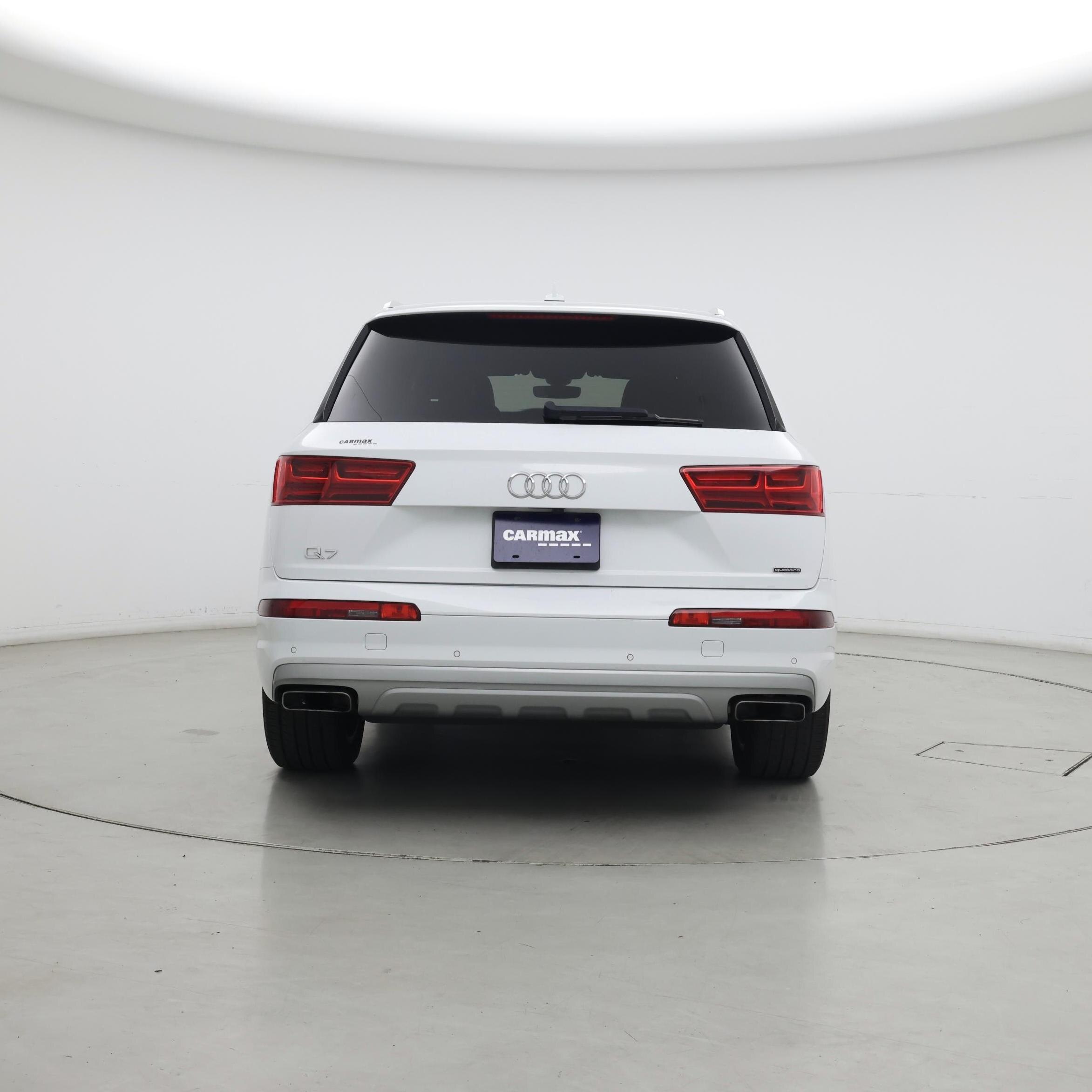 Thumbnail: 2019 Audi Q7 - 6