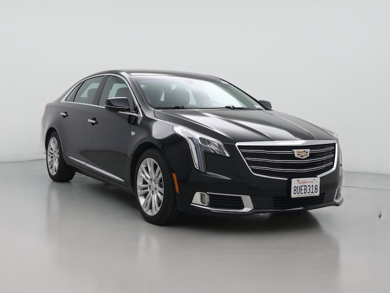 2019 Cadillac XTS Luxury -
                  Tampa, FL