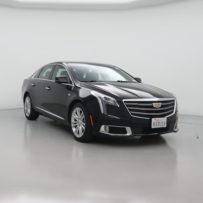 2019 Cadillac XTS Luxury