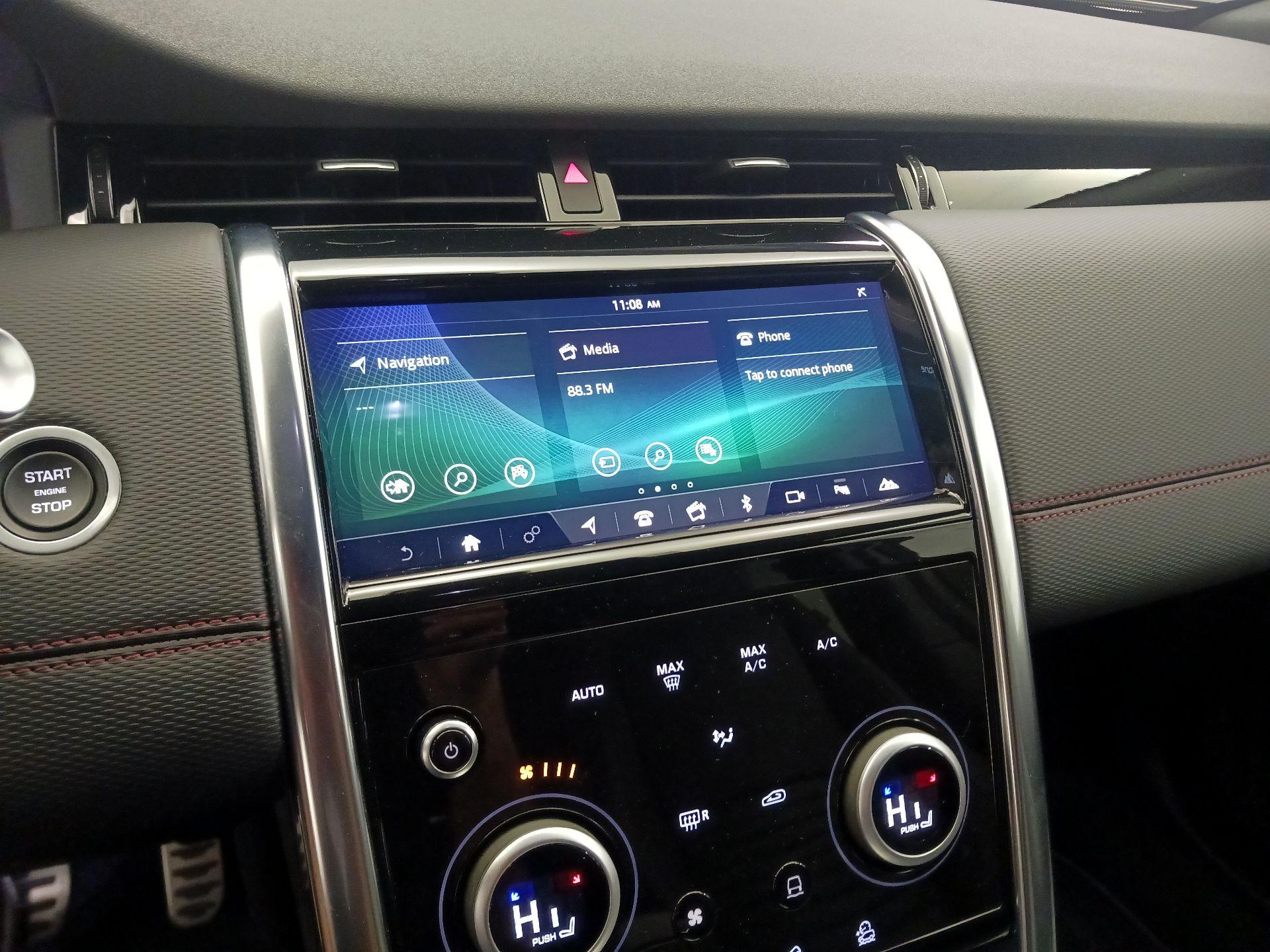 Thumbnail: 2020 Land Rover Discovery Sport - 13