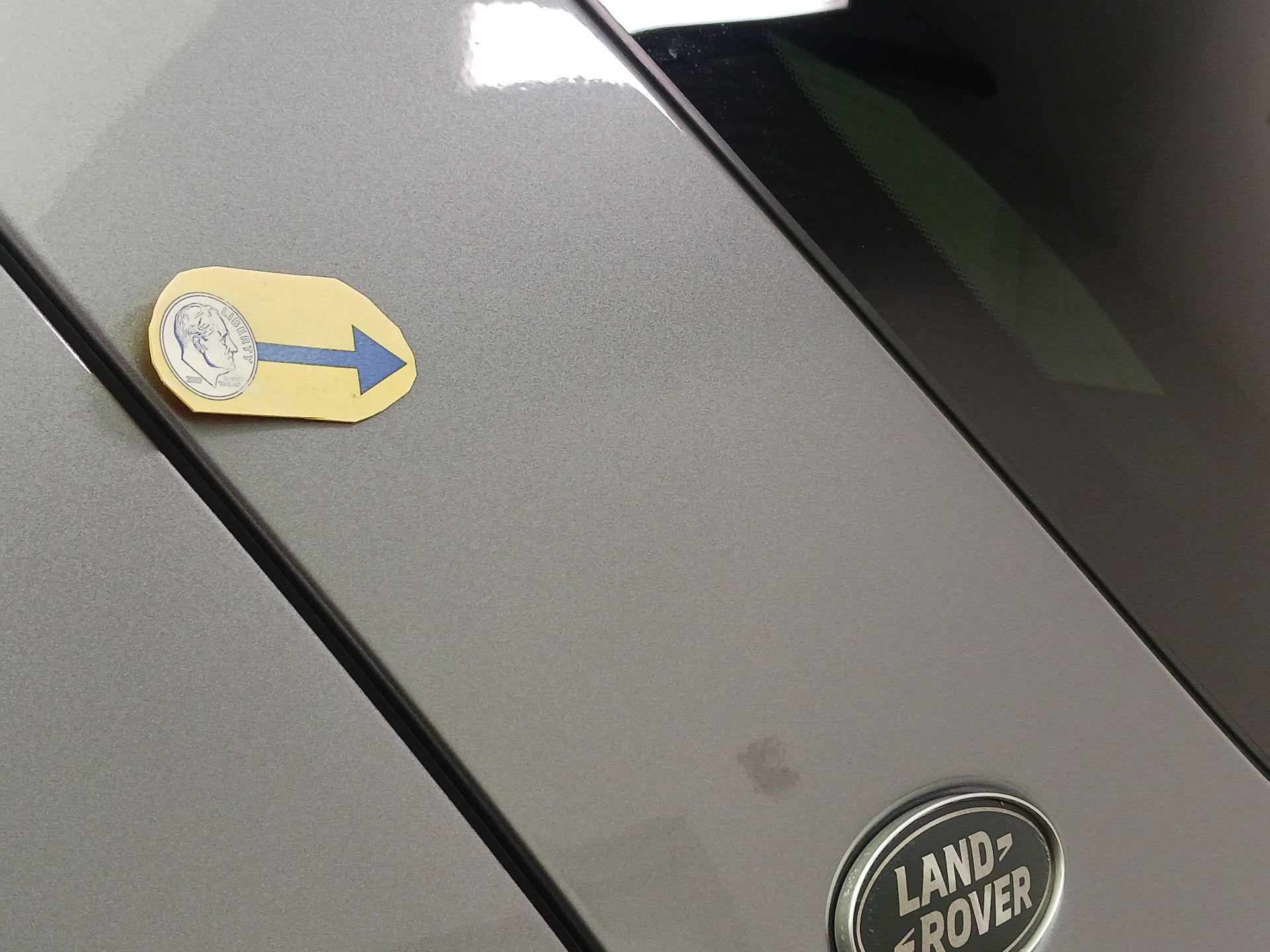 Thumbnail: 2020 Land Rover Discovery Sport - 20