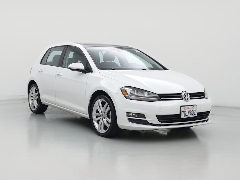 2015 Volkswagen Golf SE -
                  Oxnard, CA