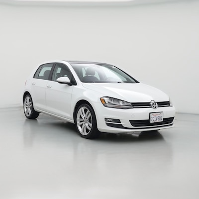 2015 Volkswagen Golf SEL