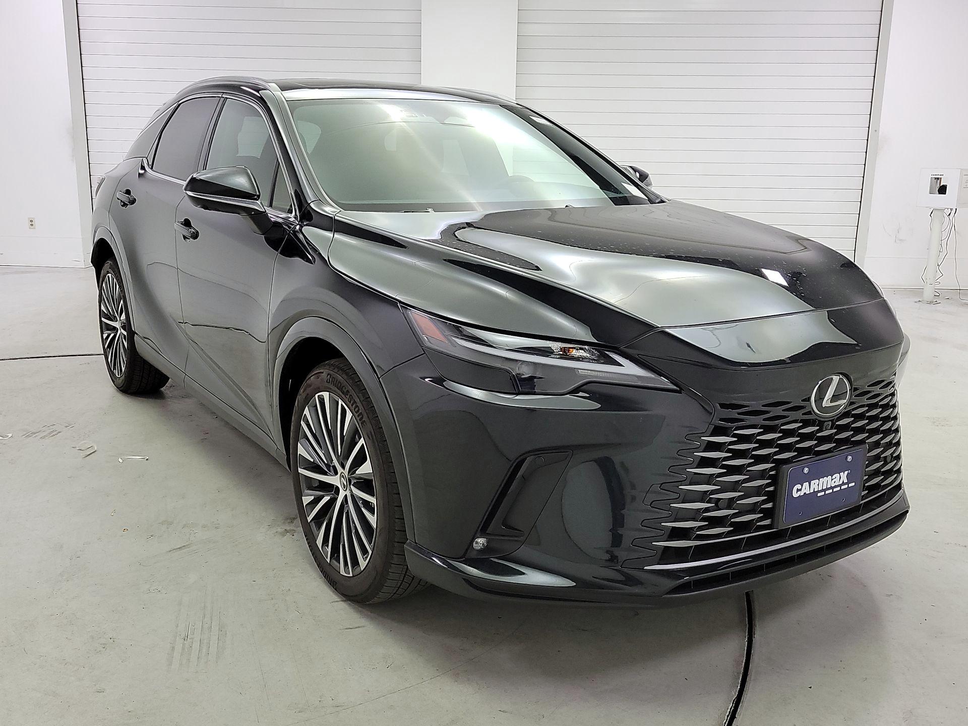 Thumbnail: 2023 Lexus RX - 1