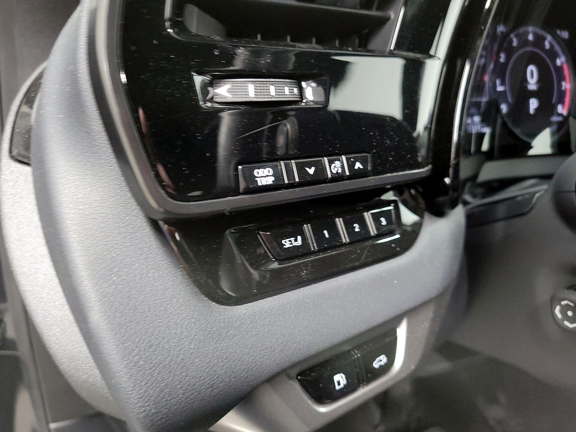 Thumbnail: 2023 Lexus RX - 11