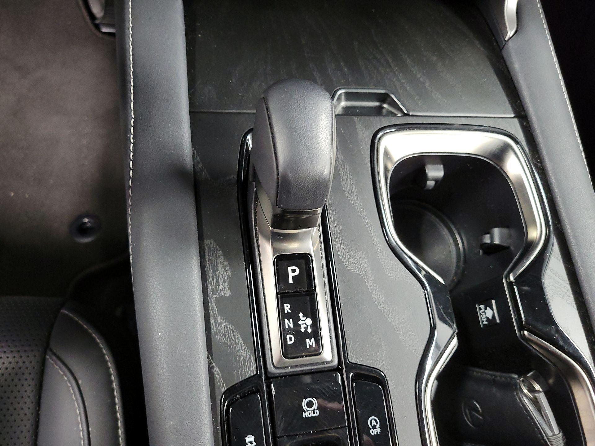 Thumbnail: 2023 Lexus RX - 16