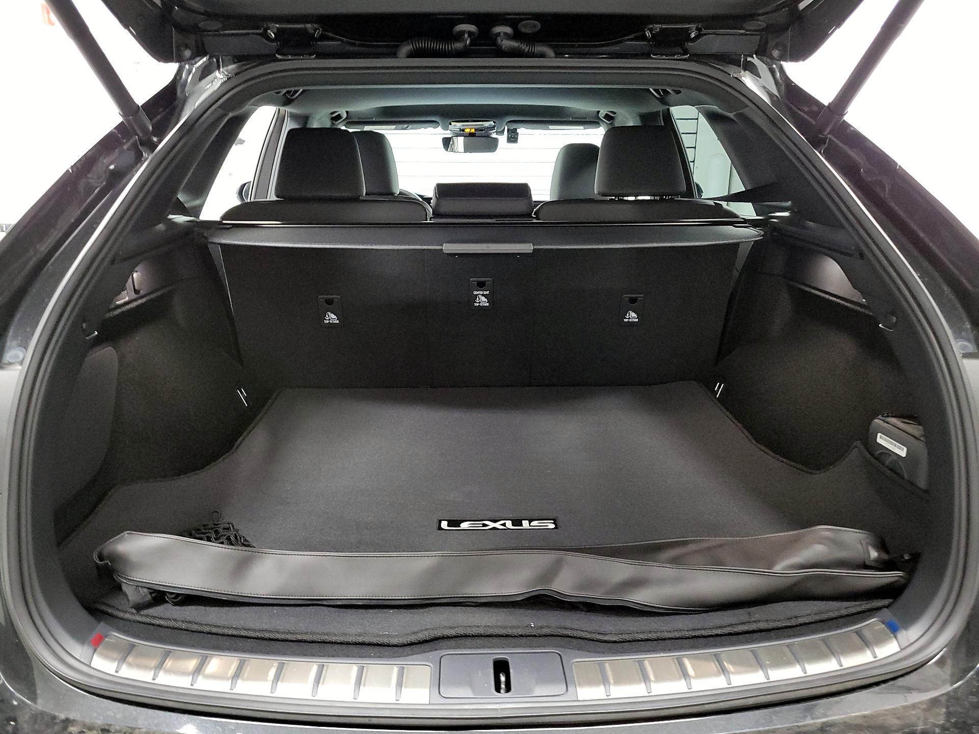 Thumbnail: 2023 Lexus RX - 20