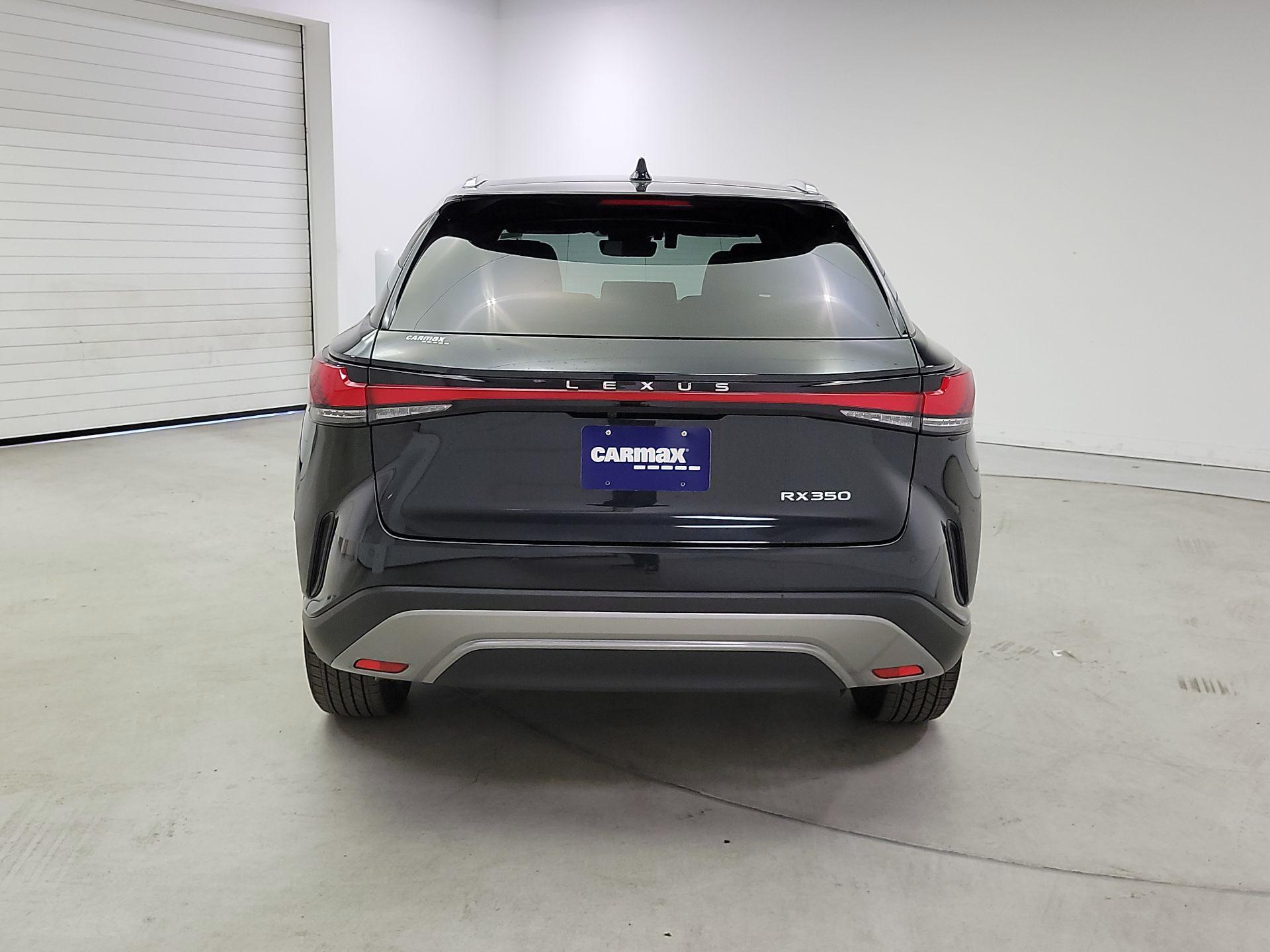 Thumbnail: 2023 Lexus RX - 6