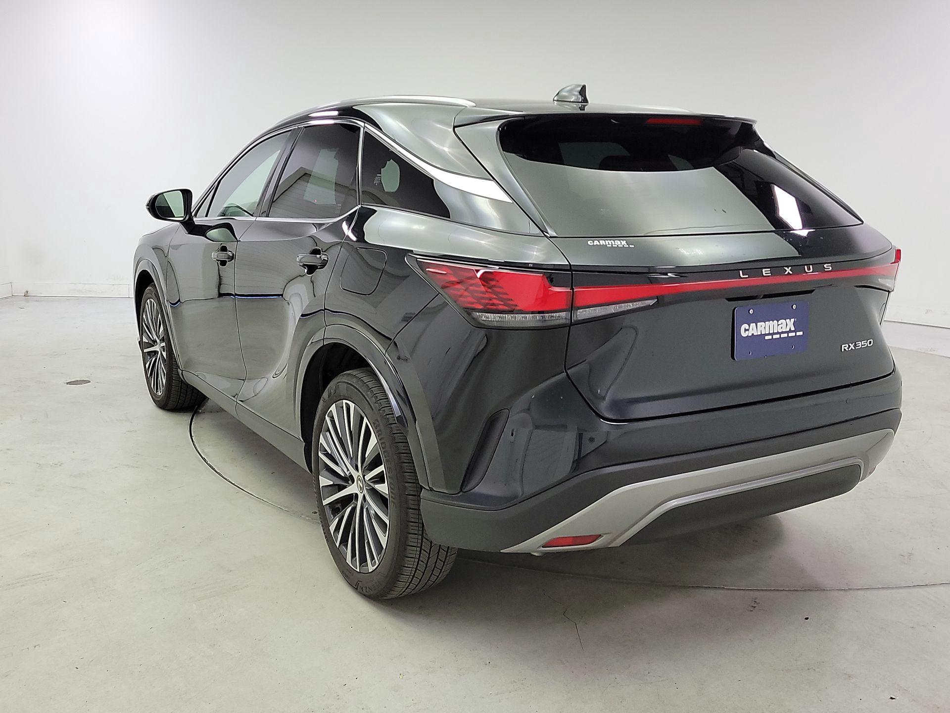 Thumbnail: 2023 Lexus RX - 7