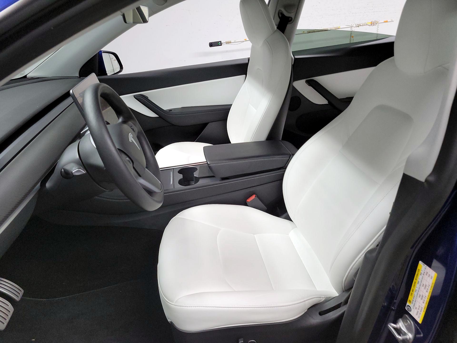 Thumbnail: 2021 Tesla Model Y - 9