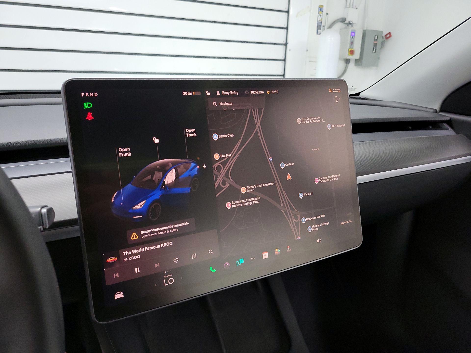 Thumbnail: 2021 Tesla Model Y - 11