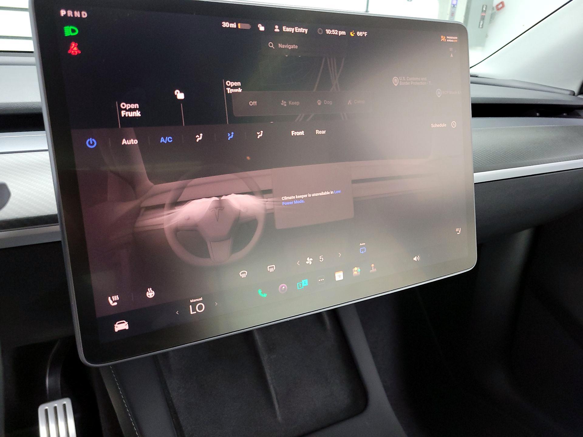 Thumbnail: 2021 Tesla Model Y - 12