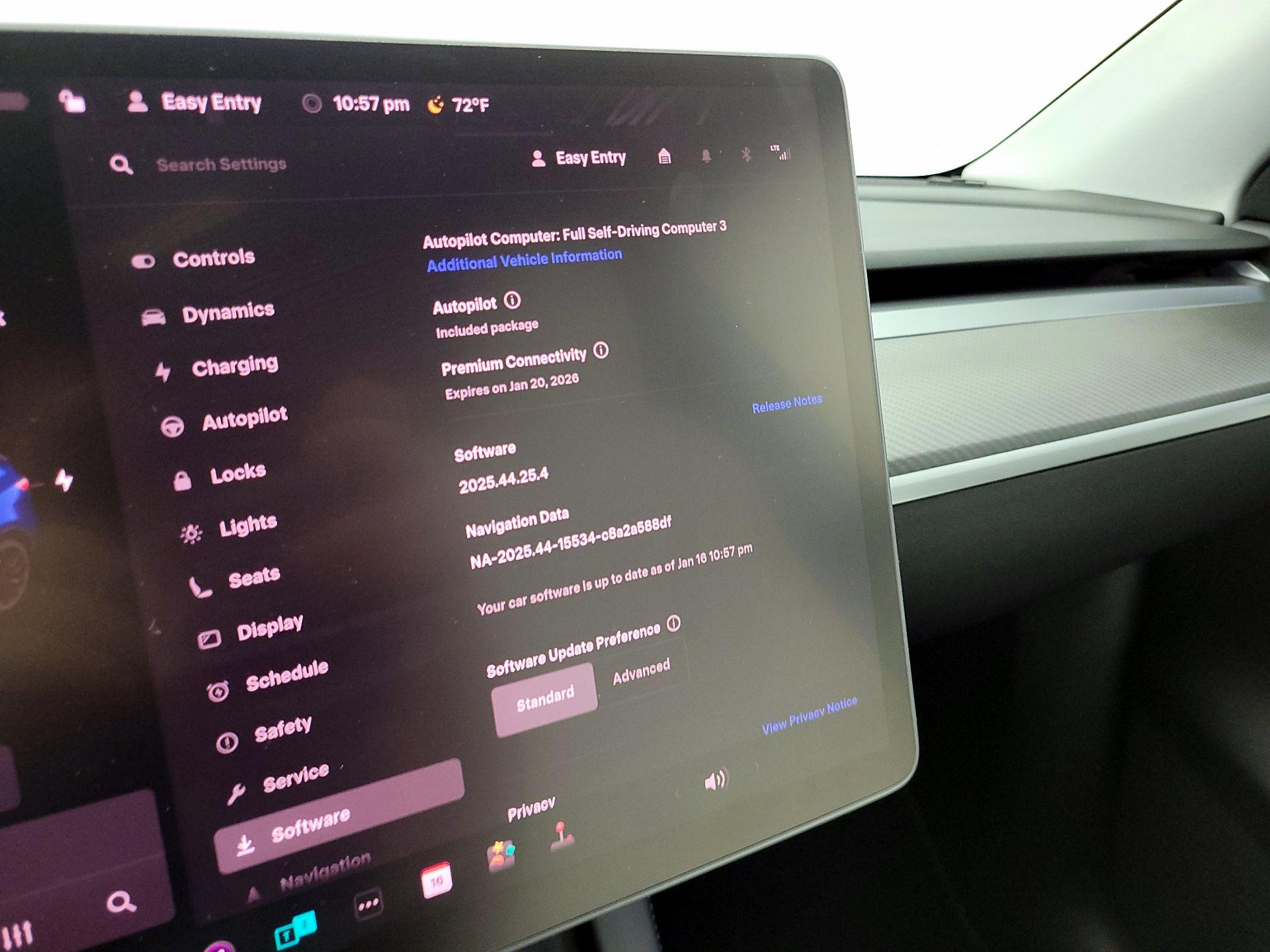 Thumbnail: 2021 Tesla Model Y - 15