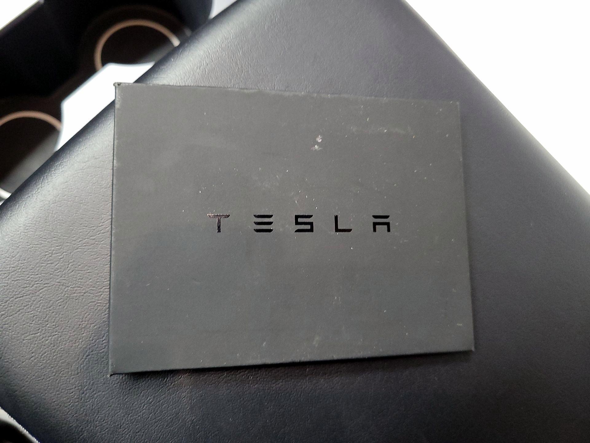 Thumbnail: 2021 Tesla Model Y - 16