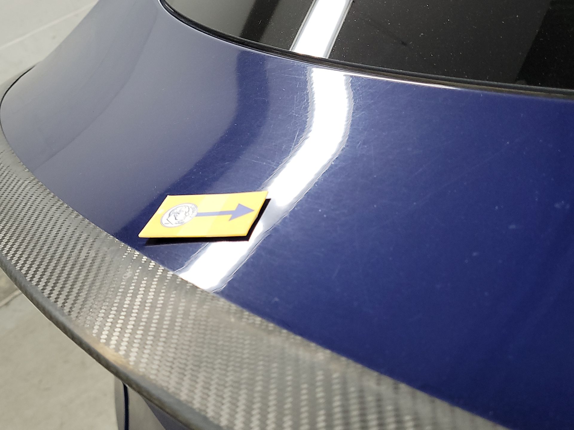 Thumbnail: 2021 Tesla Model Y - 17