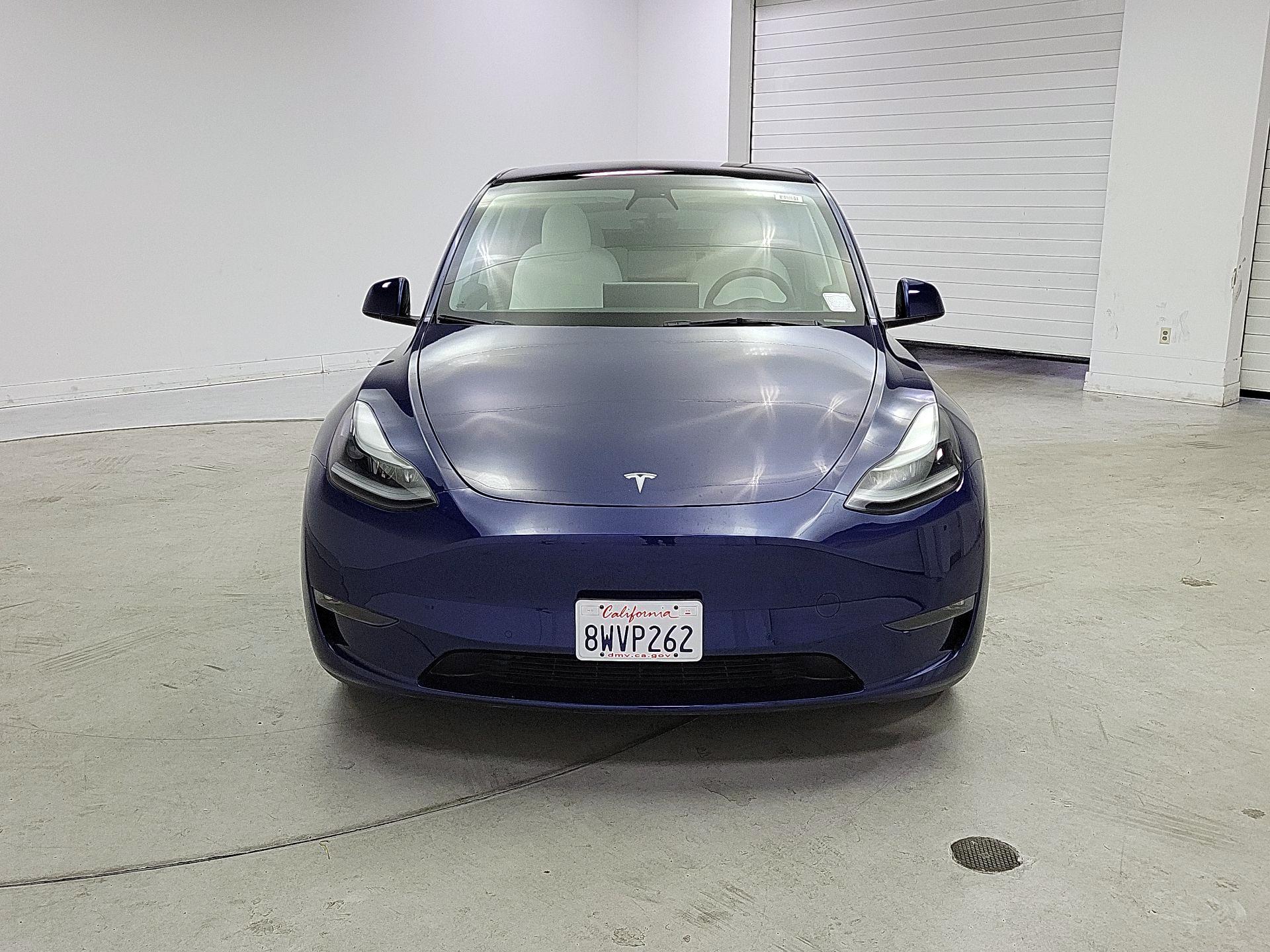 Thumbnail: 2021 Tesla Model Y - 2