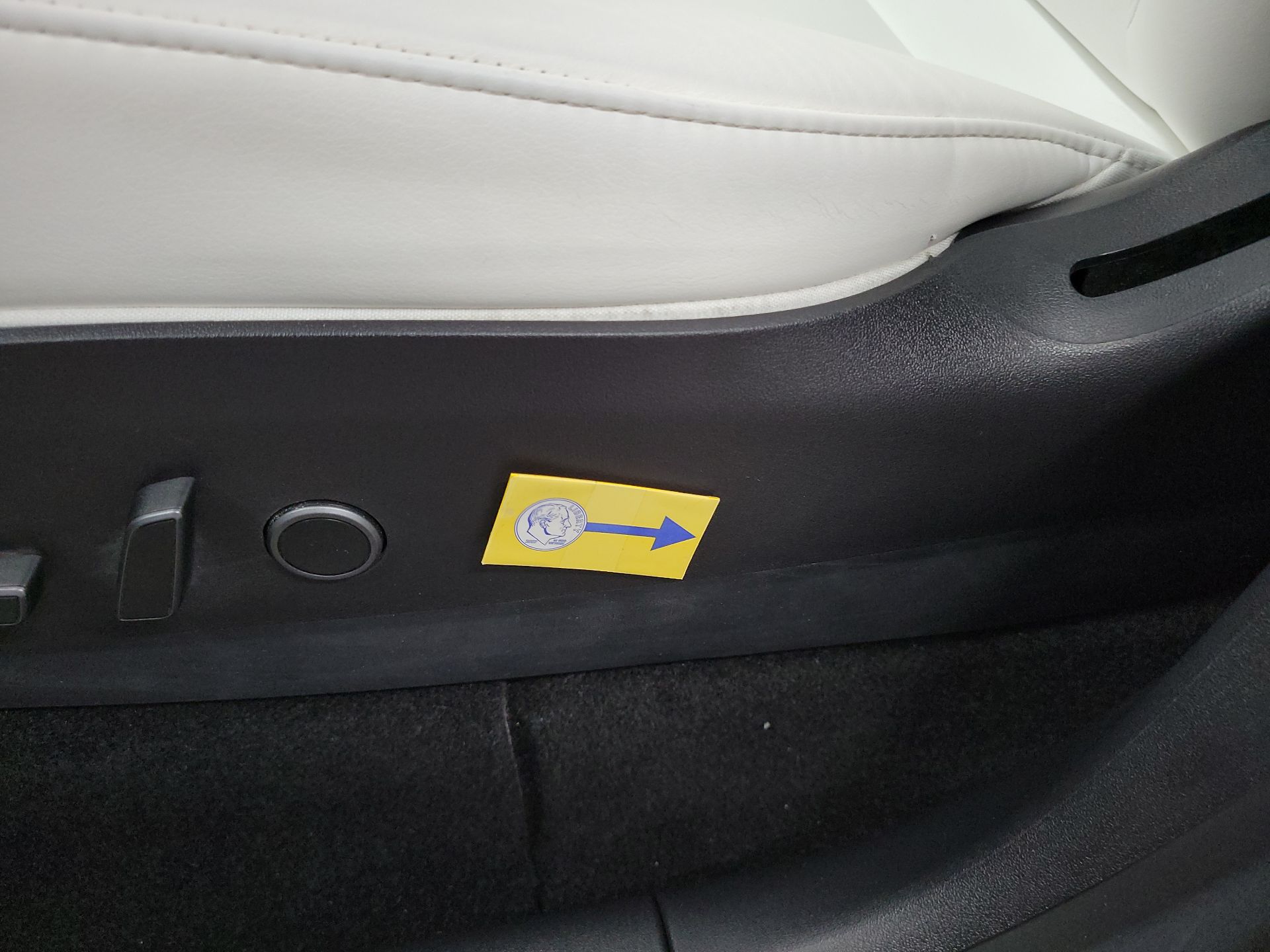 Thumbnail: 2021 Tesla Model Y - 19