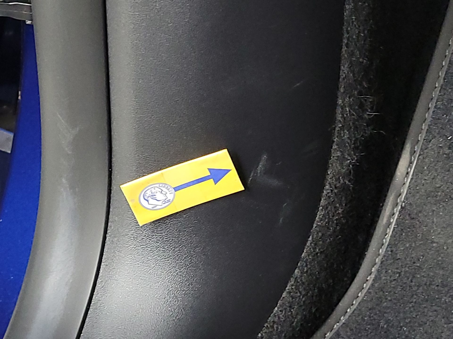 Thumbnail: 2021 Tesla Model Y - 20