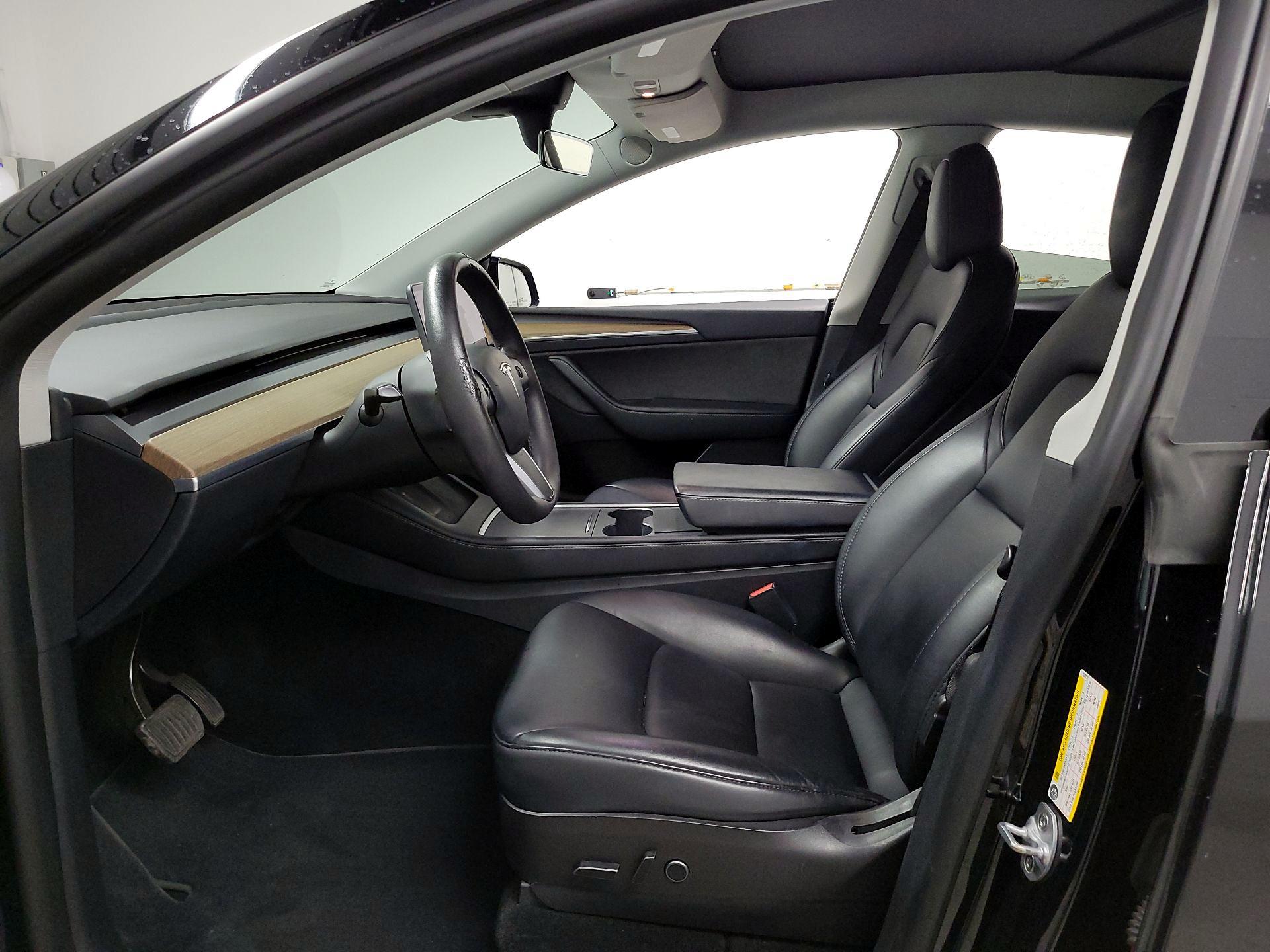 Thumbnail: 2022 Tesla Model Y - 9