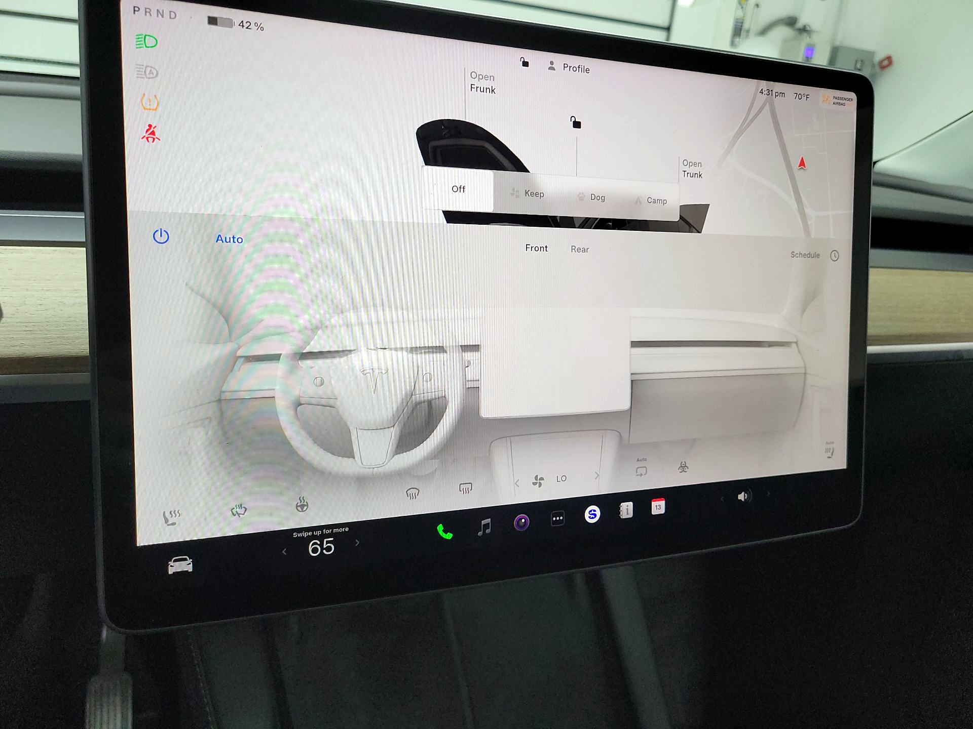 Thumbnail: 2022 Tesla Model Y - 13