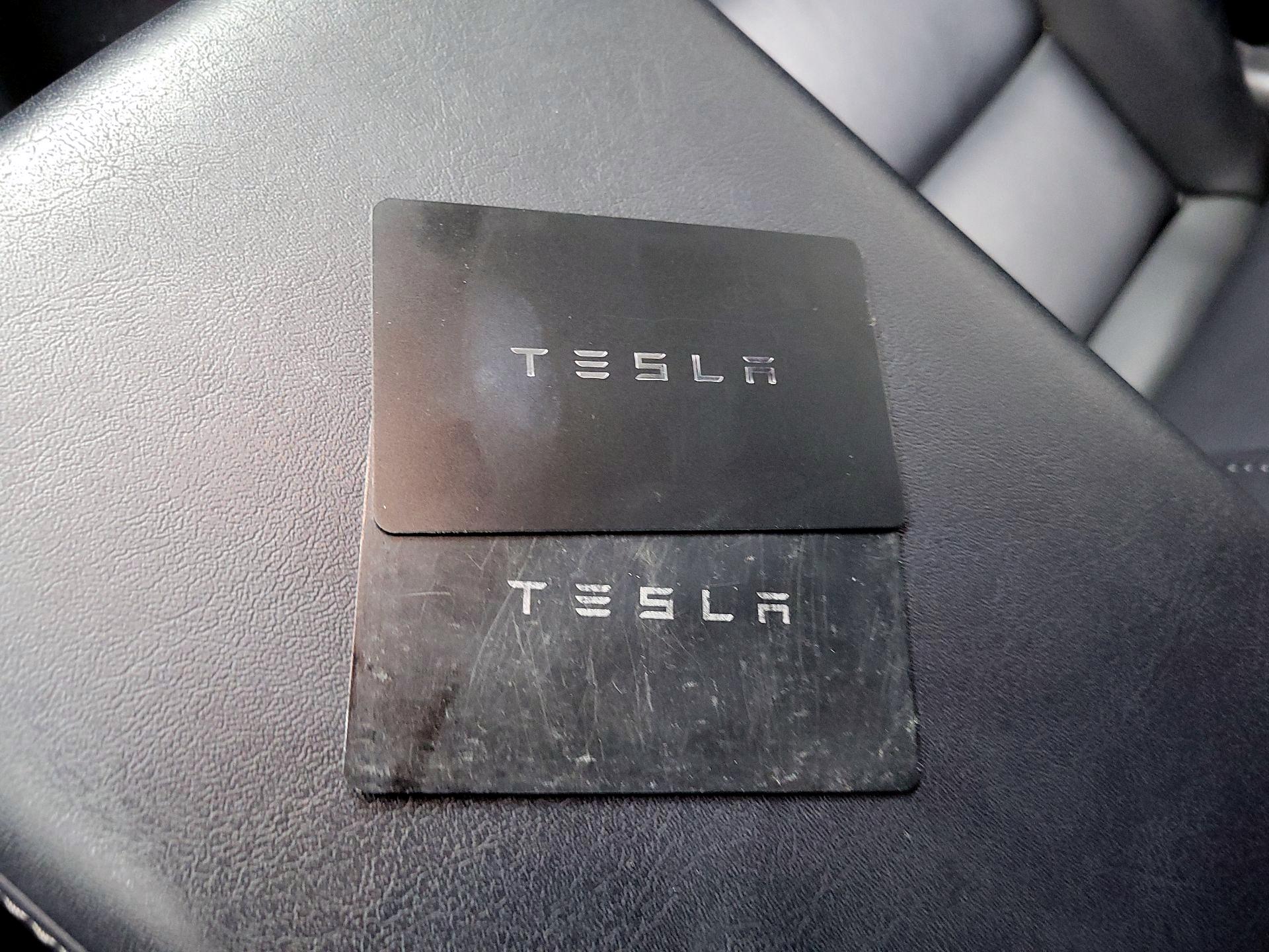 Thumbnail: 2022 Tesla Model Y - 18