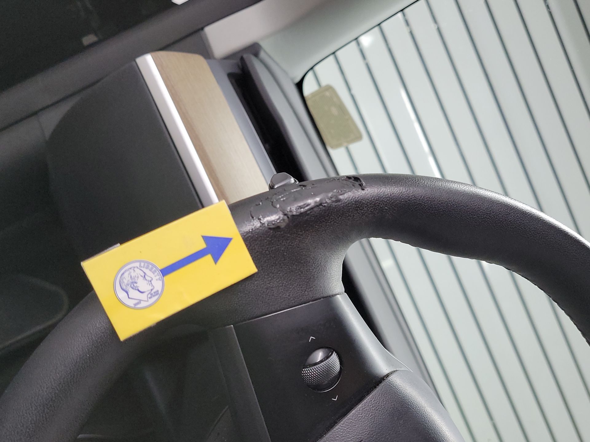 Thumbnail: 2022 Tesla Model Y - 19