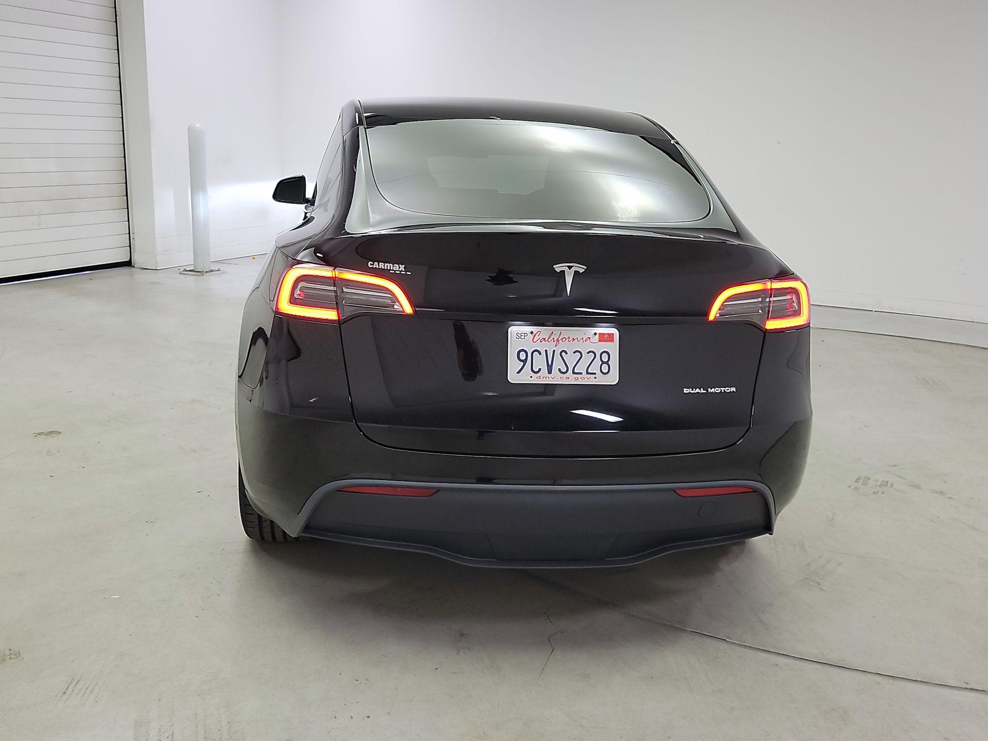 Thumbnail: 2022 Tesla Model Y - 6