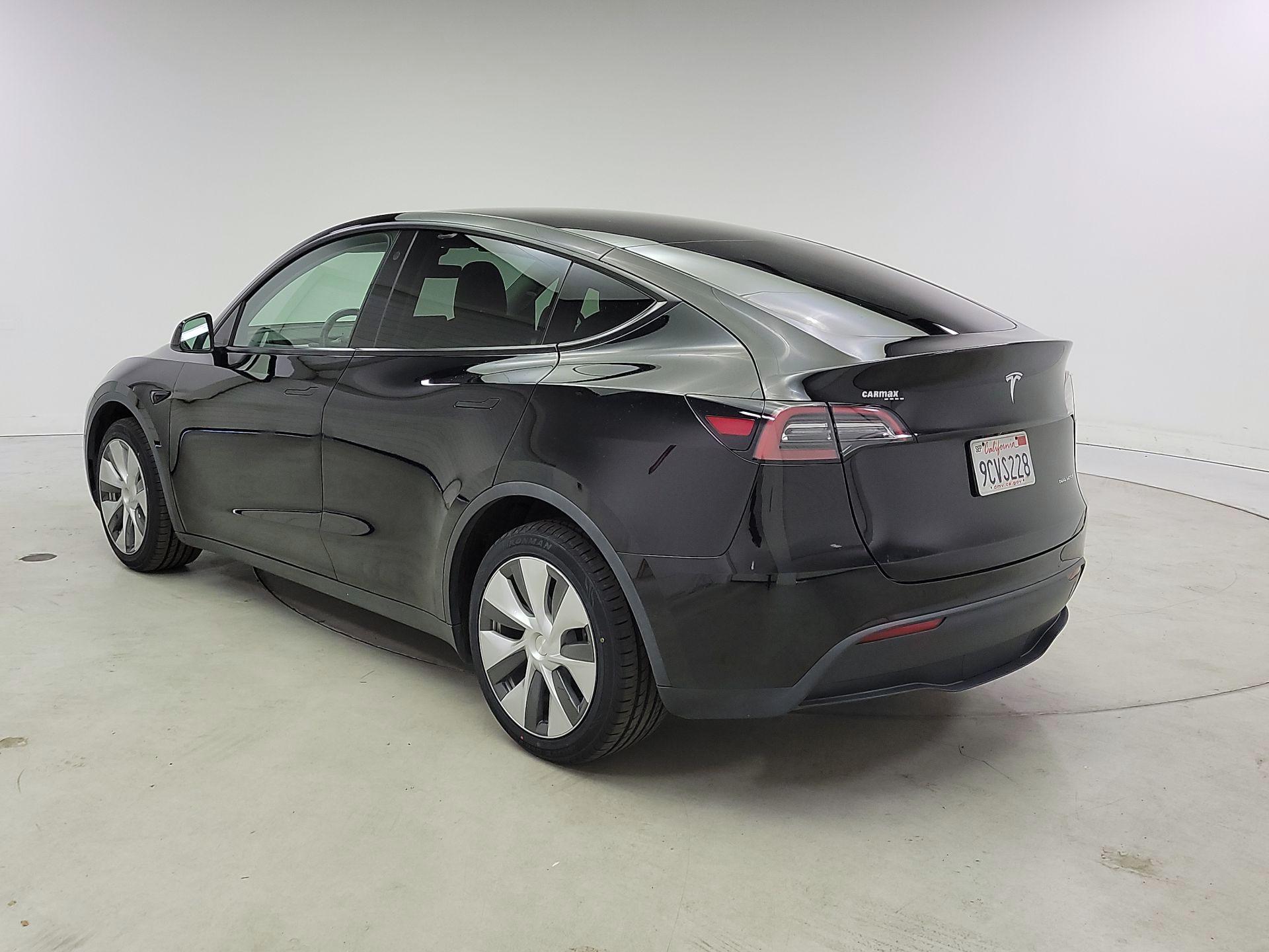 Thumbnail: 2022 Tesla Model Y - 7