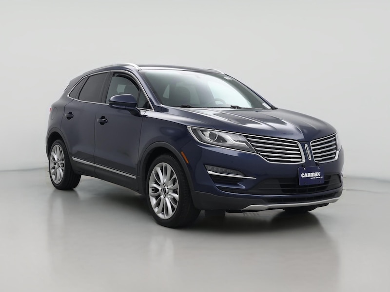 2016 Lincoln MKC Reserve -
                  Oxnard, CA